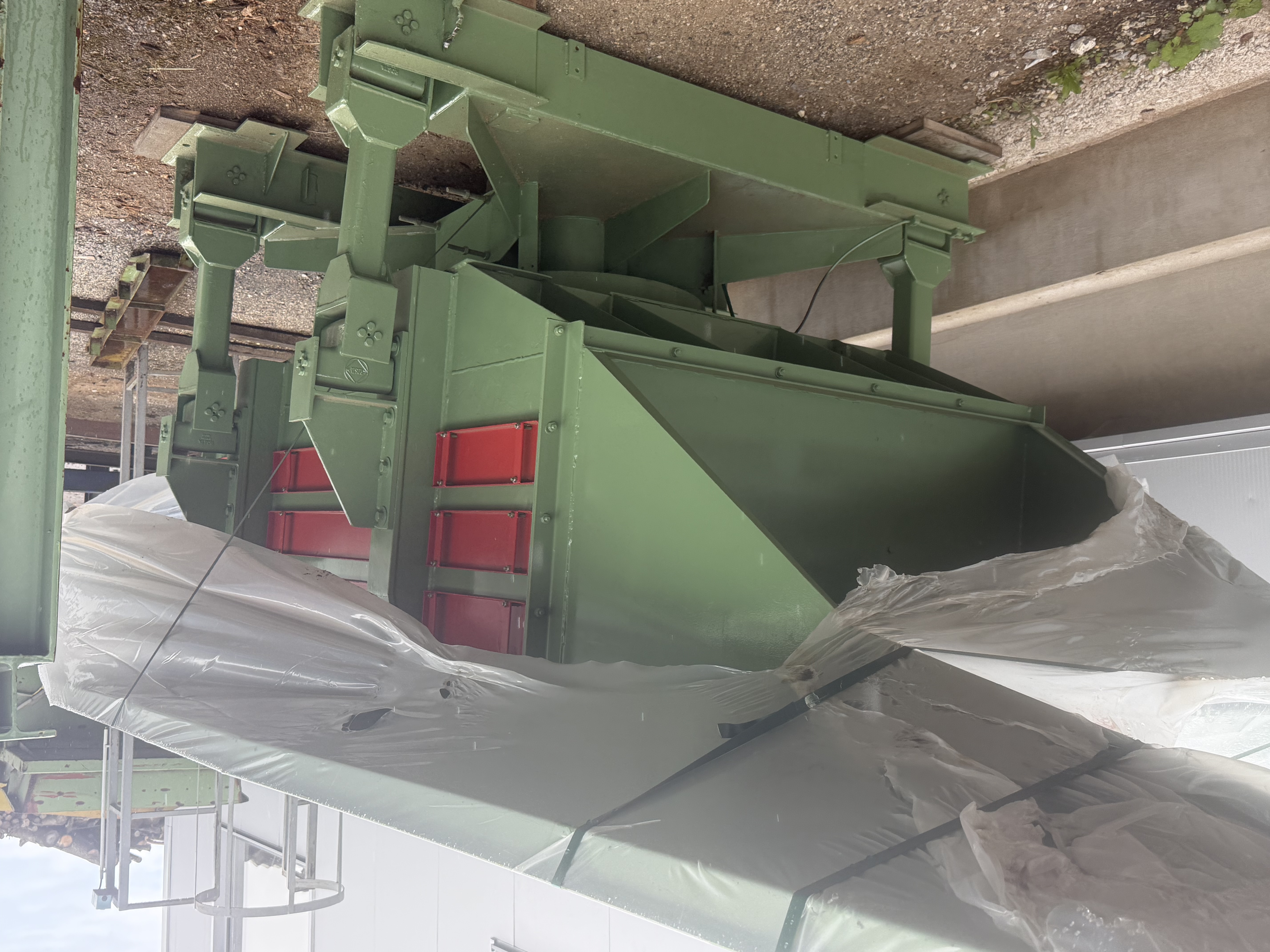 Complete disposal of residual wood - Image 4