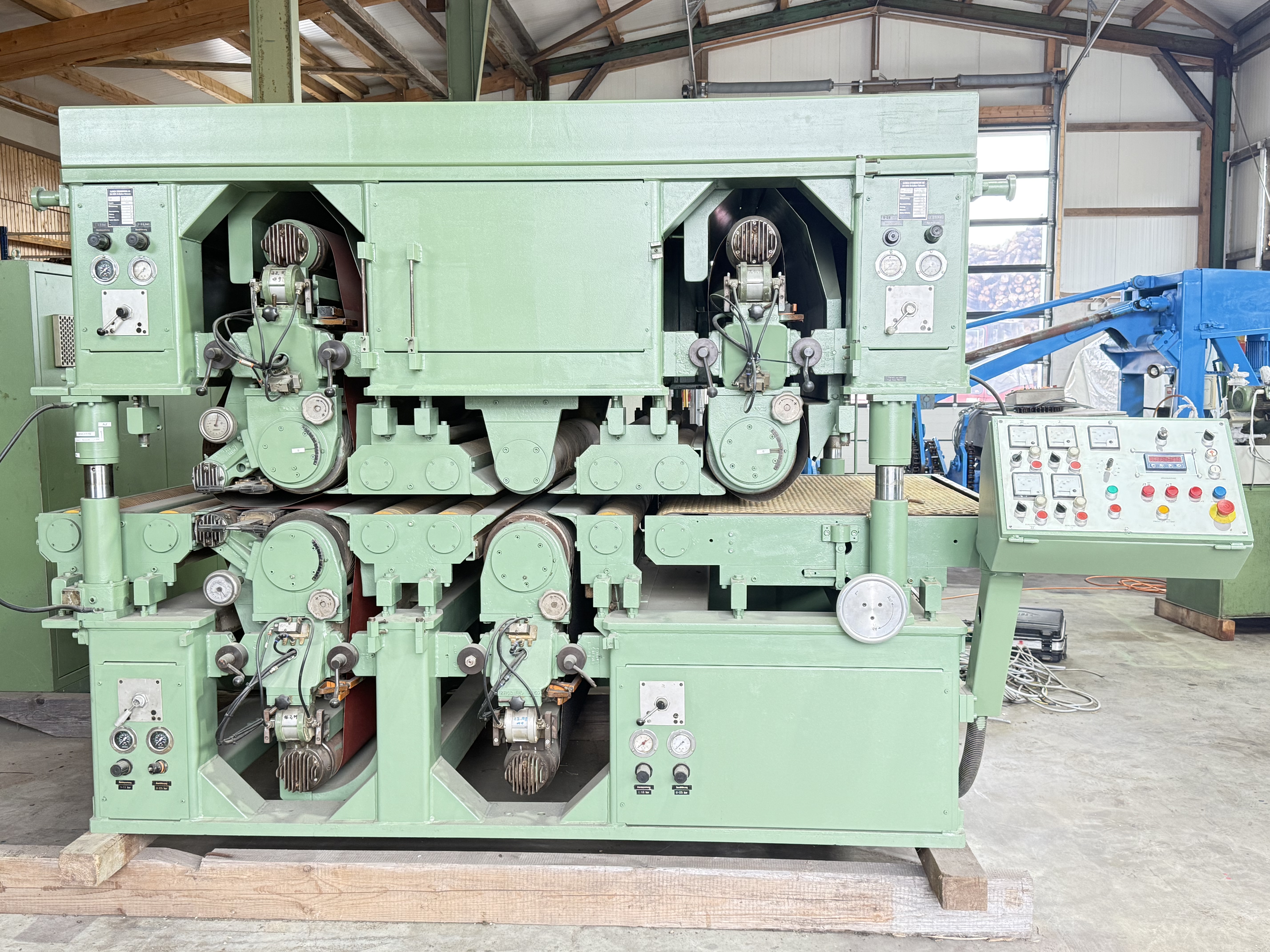 Panel sander - Image 3