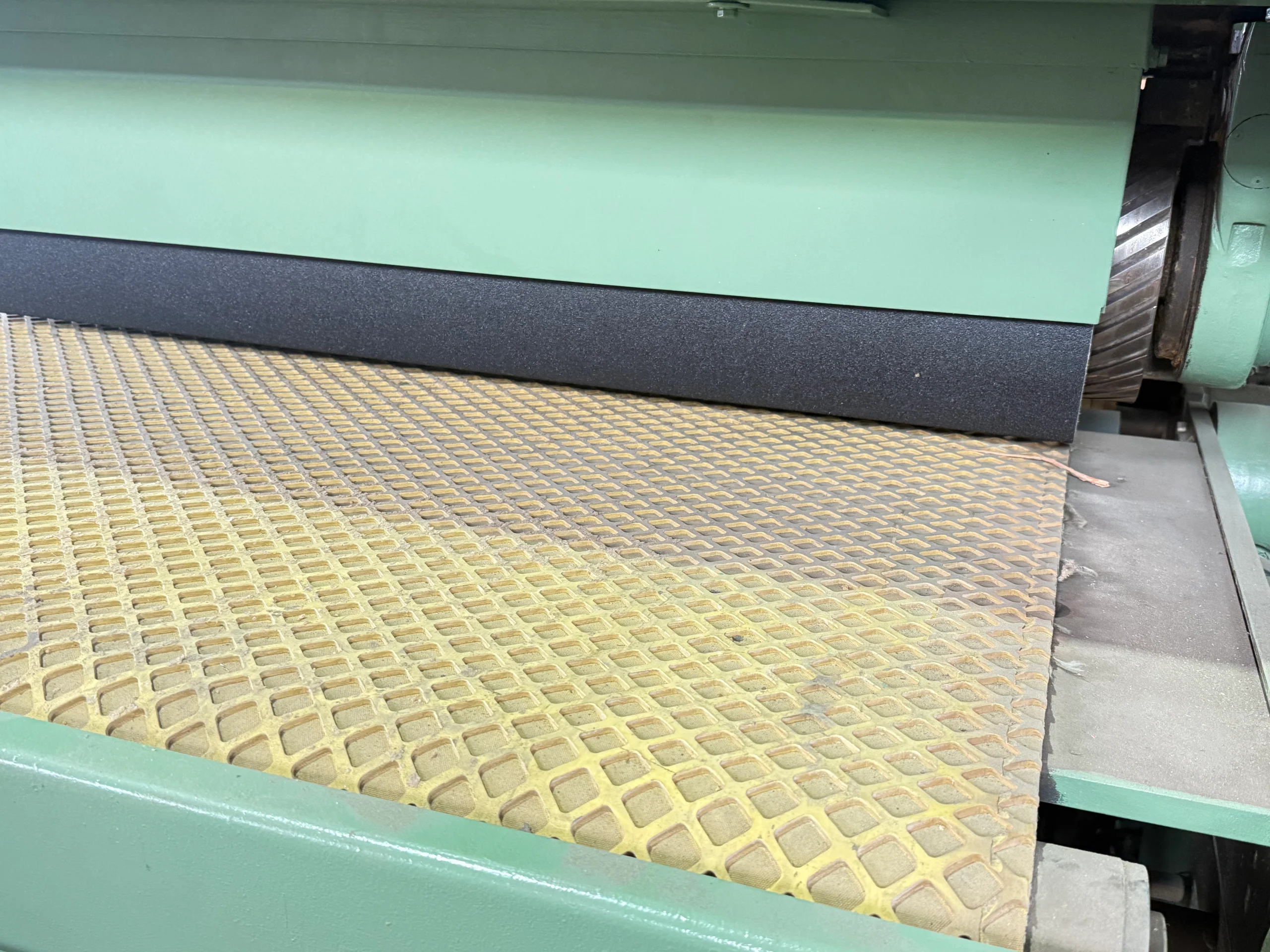 Panel sander - Image 8