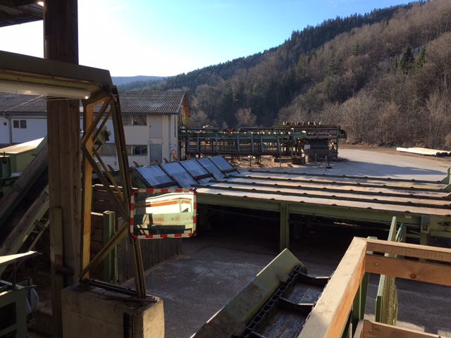 Log yard - Image 5