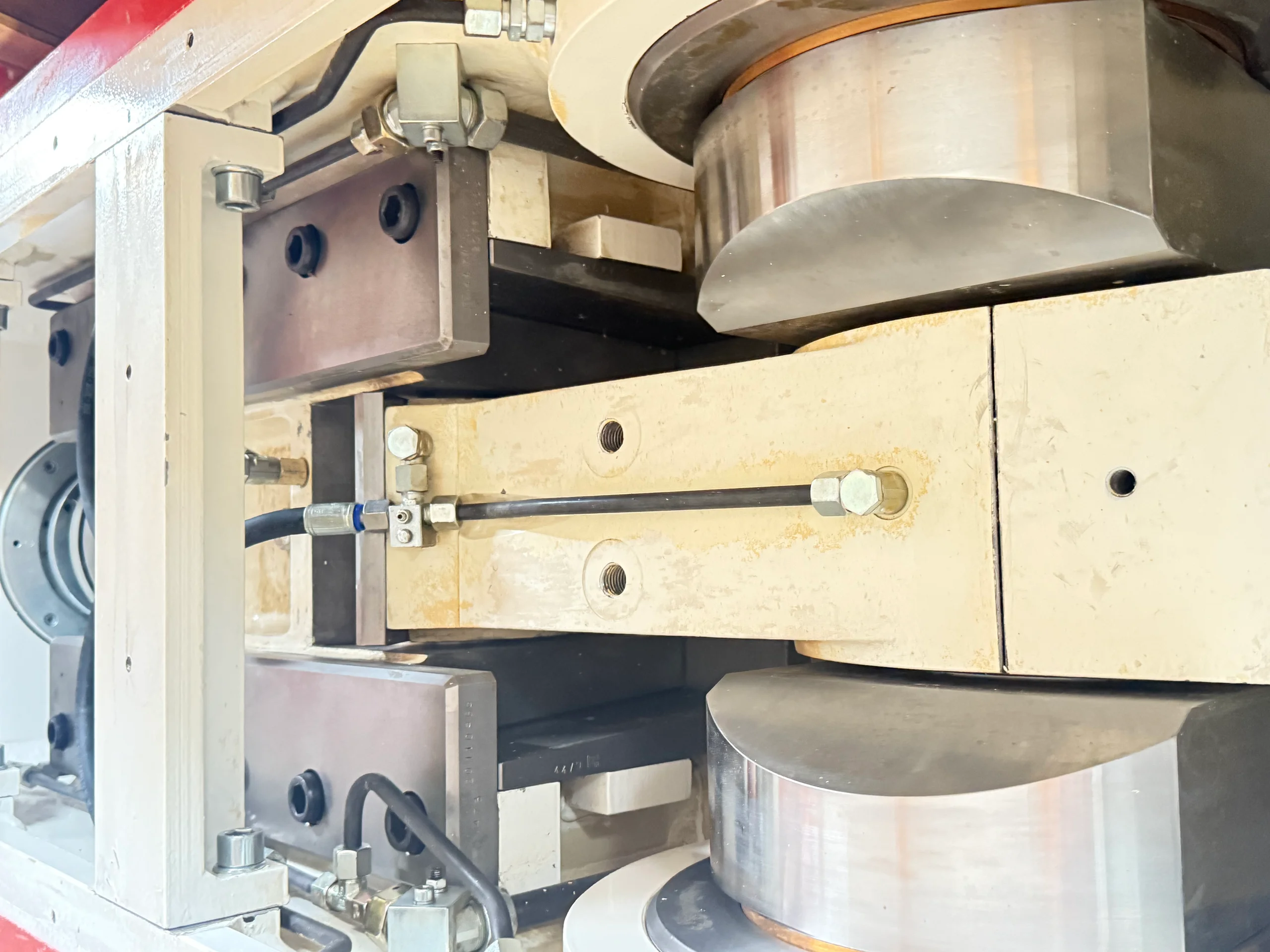 Briquette press Pawert - Image 2