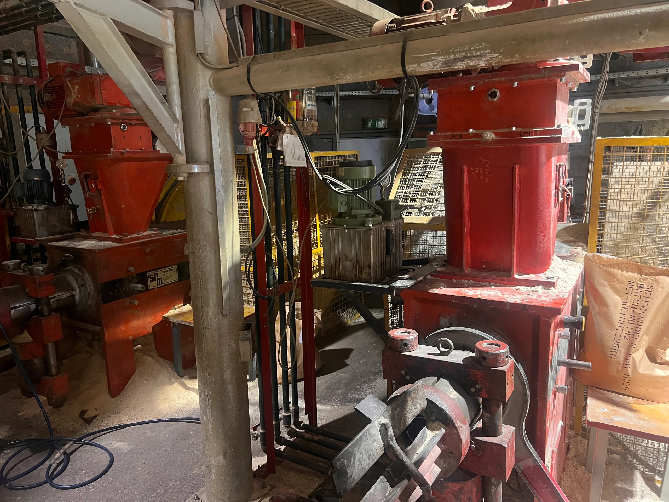 Briquette press Pawert - Image 5