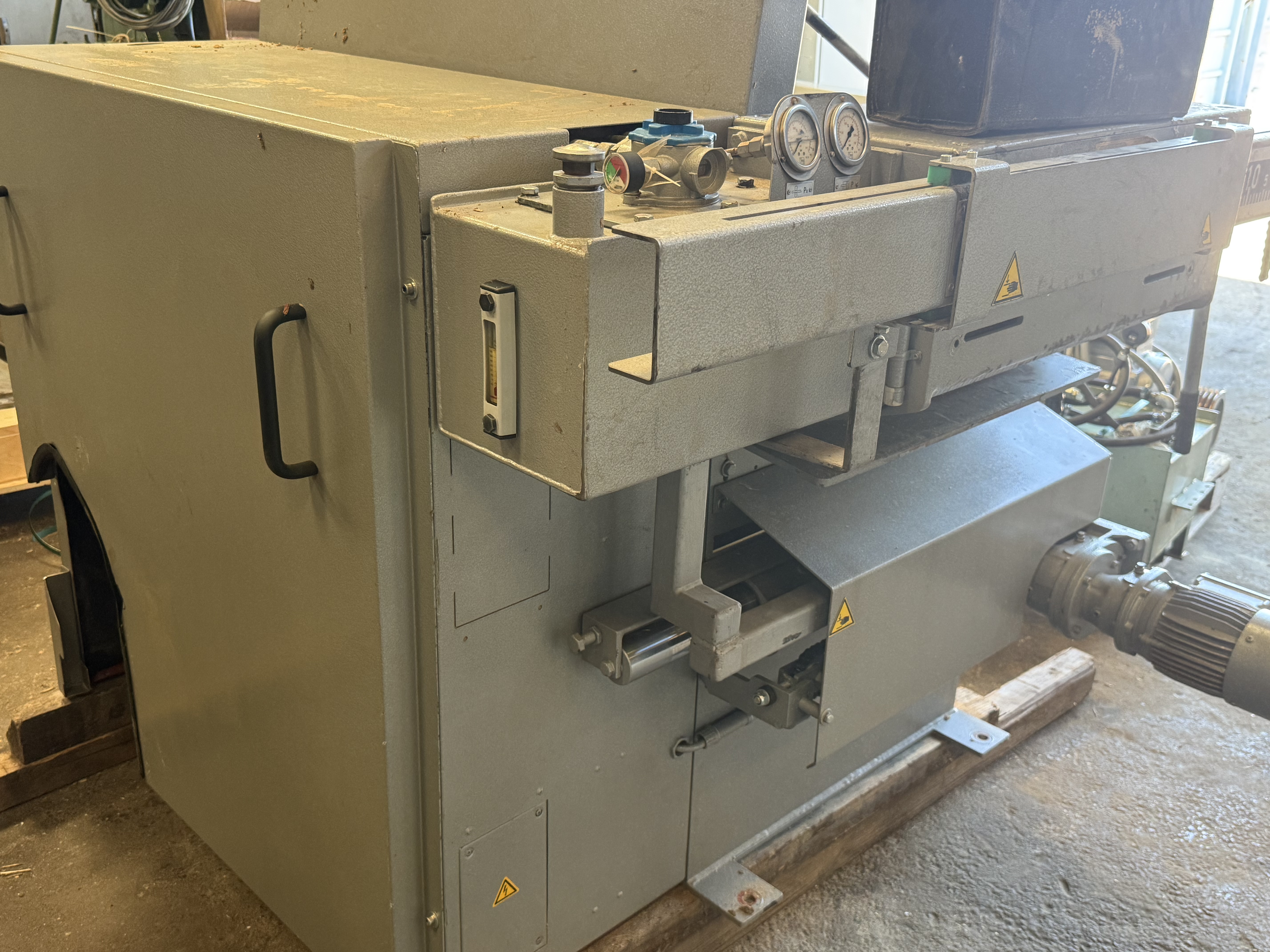 Edger - Image 8