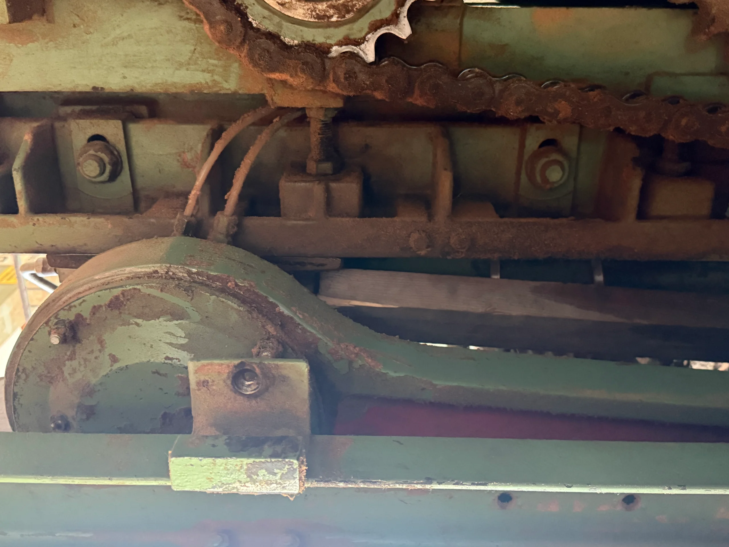 High performance creel - Image 2