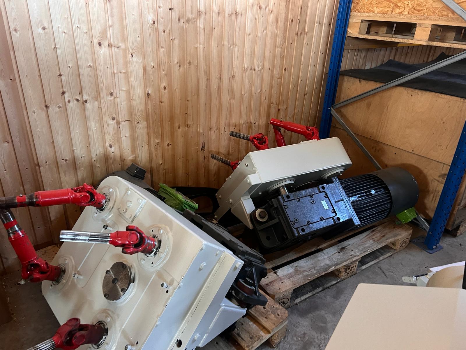 Planer - Image 3