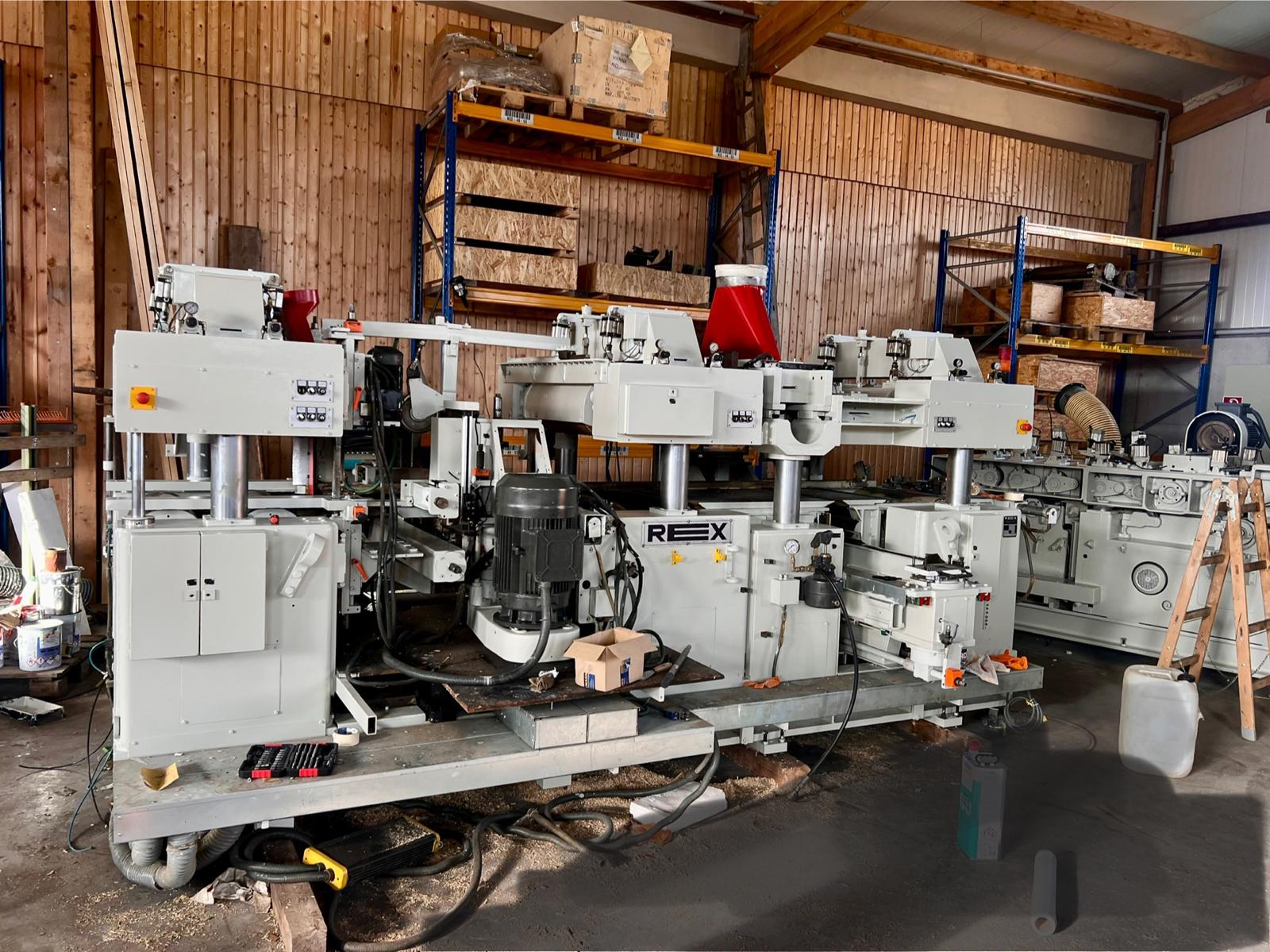 Planer - Image 6