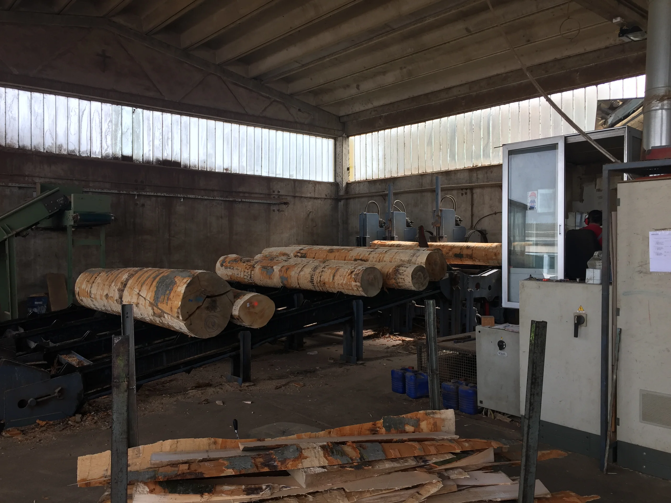 Bandsaw PRIMULTINI - Image 13