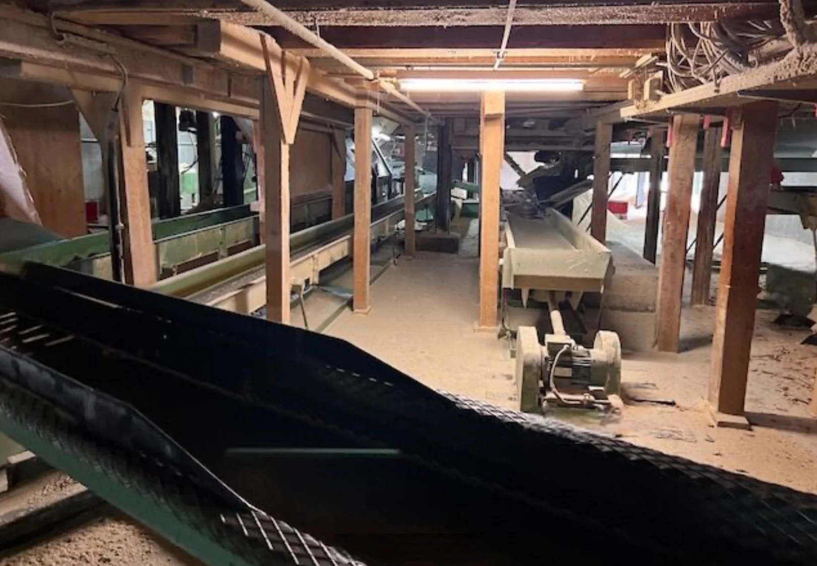 Rudnick & Enners RE-TH 250/700/5 - Image 2