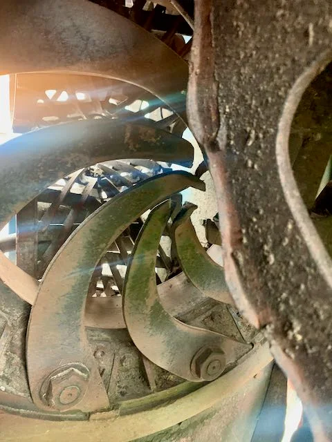 Debarking system - Image 3