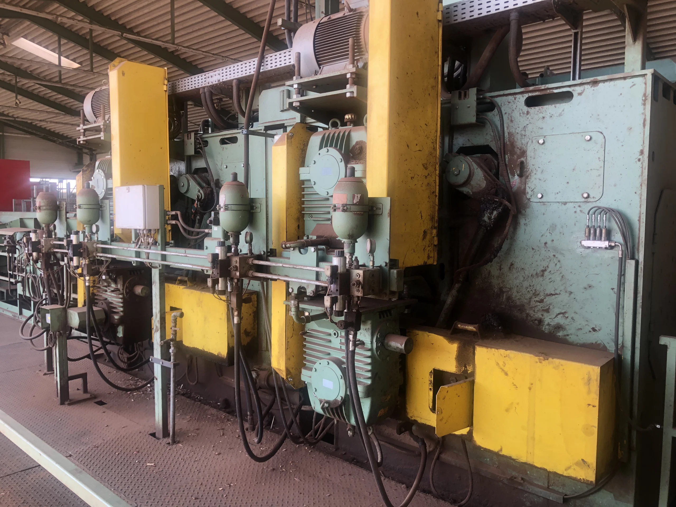 High-performance debarking - Image 6