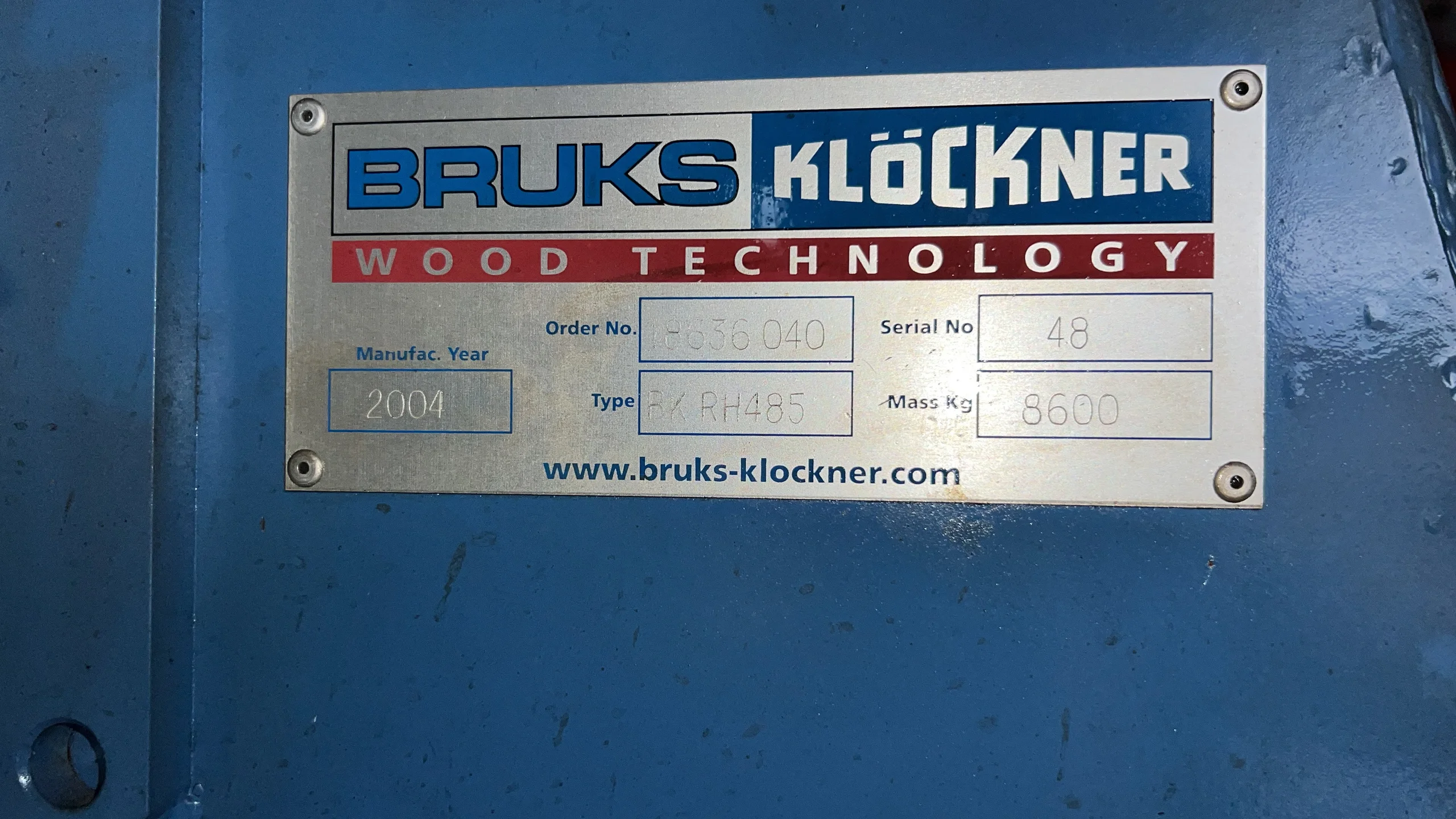 SIWERTELL BRUKS RR800 root reducer - Image 3