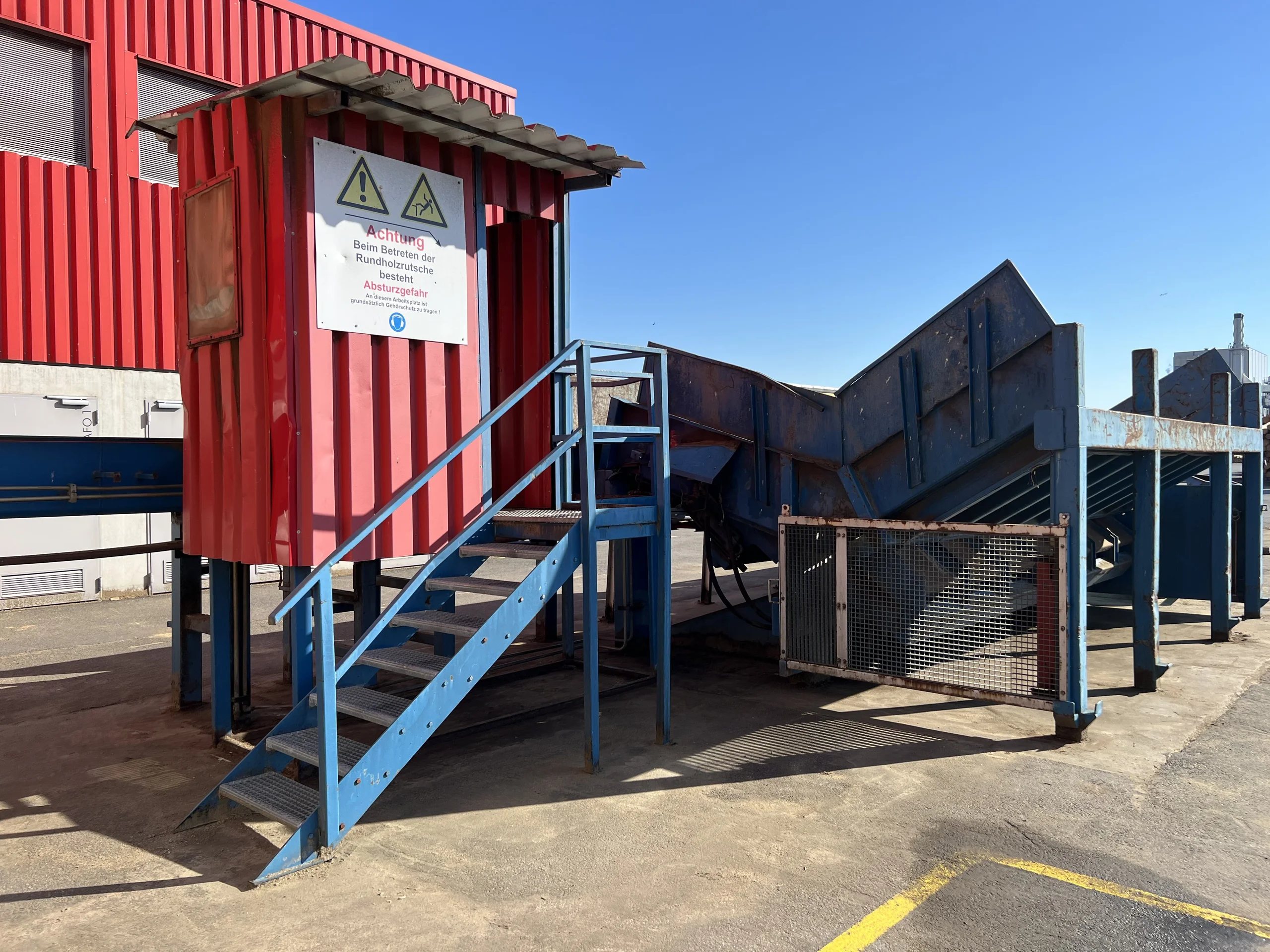 SIWERTELL BRUKS RR800 root reducer - Image 5