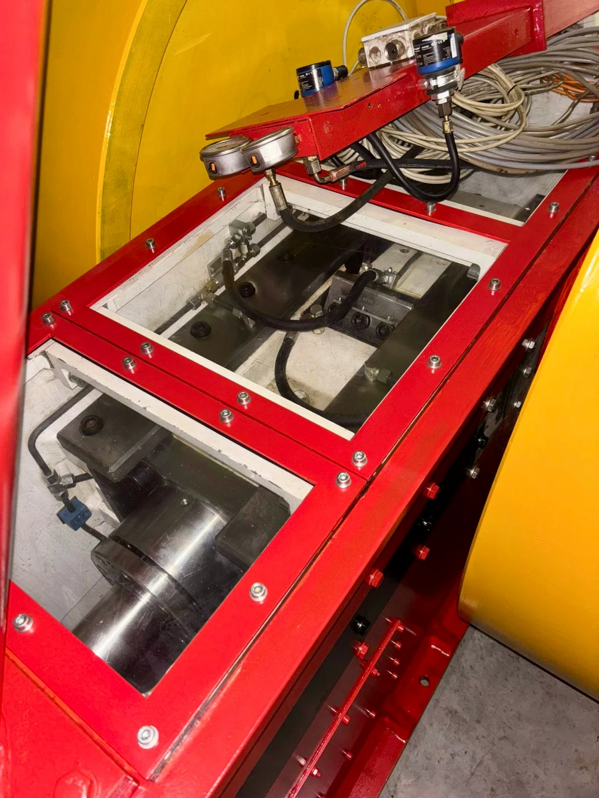 Briquette press Pawert - Image 13