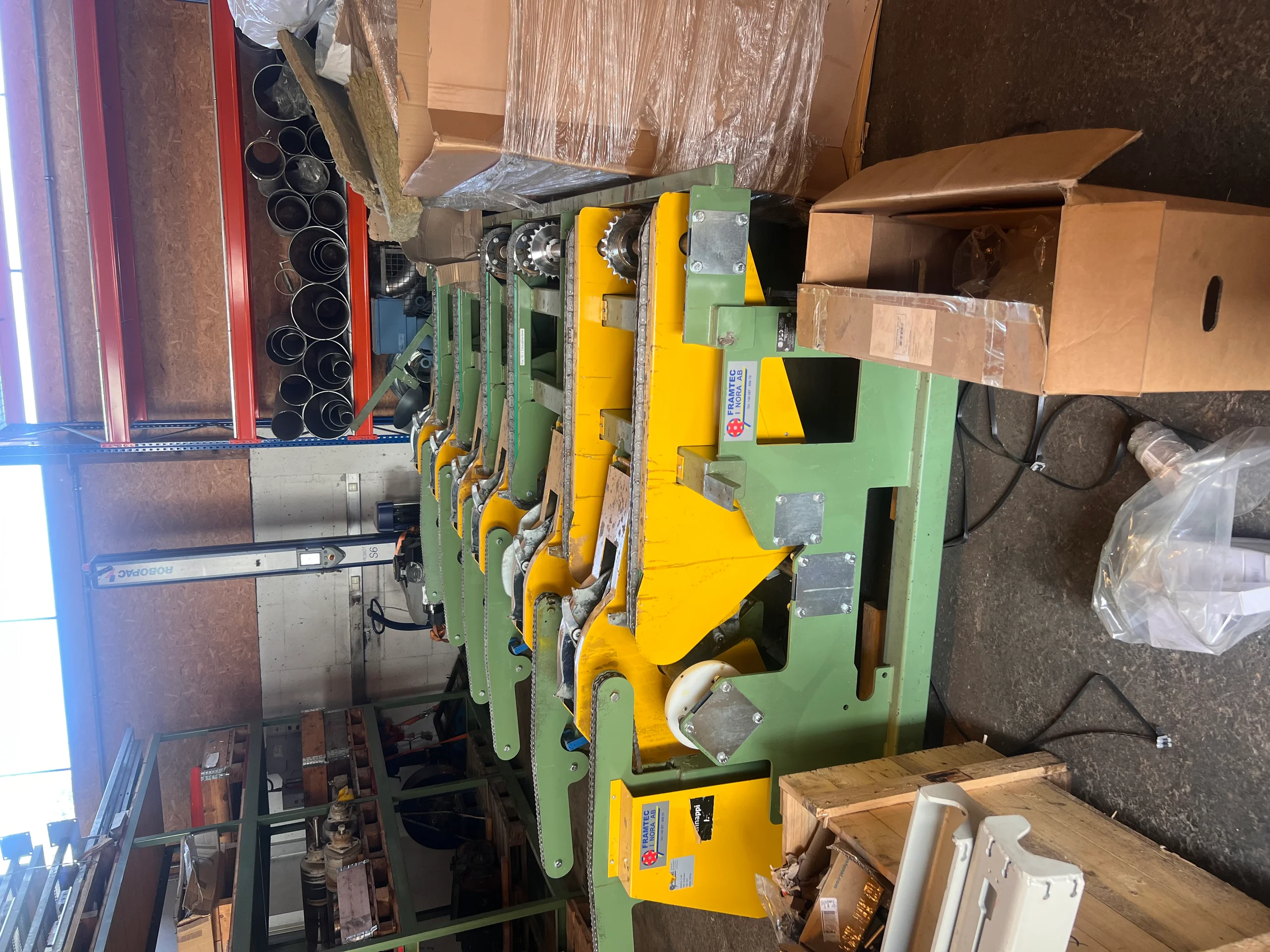 Tongue feeder Tongue feeder - Image 6