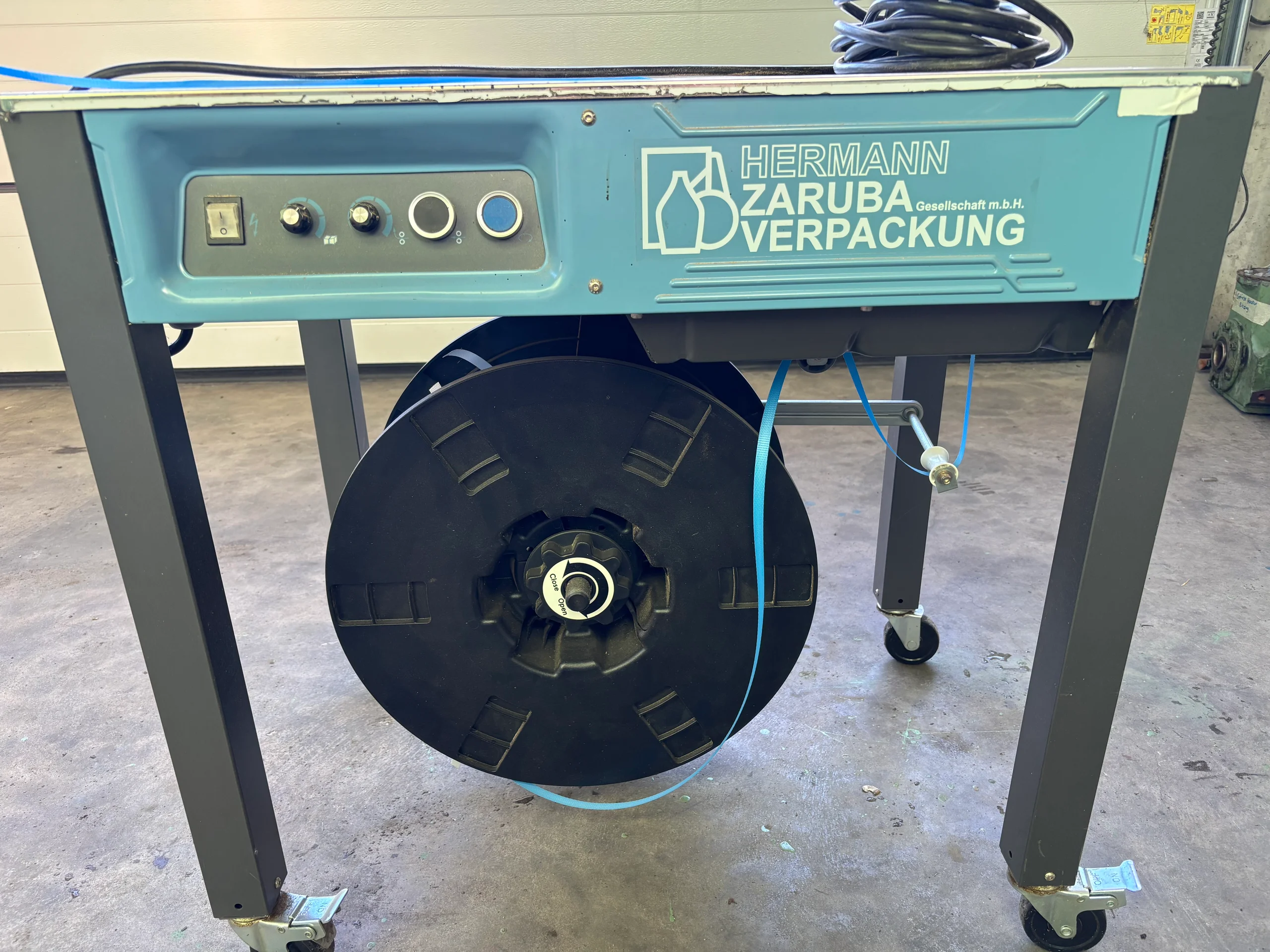 EXTEND bundling machine - Image 4