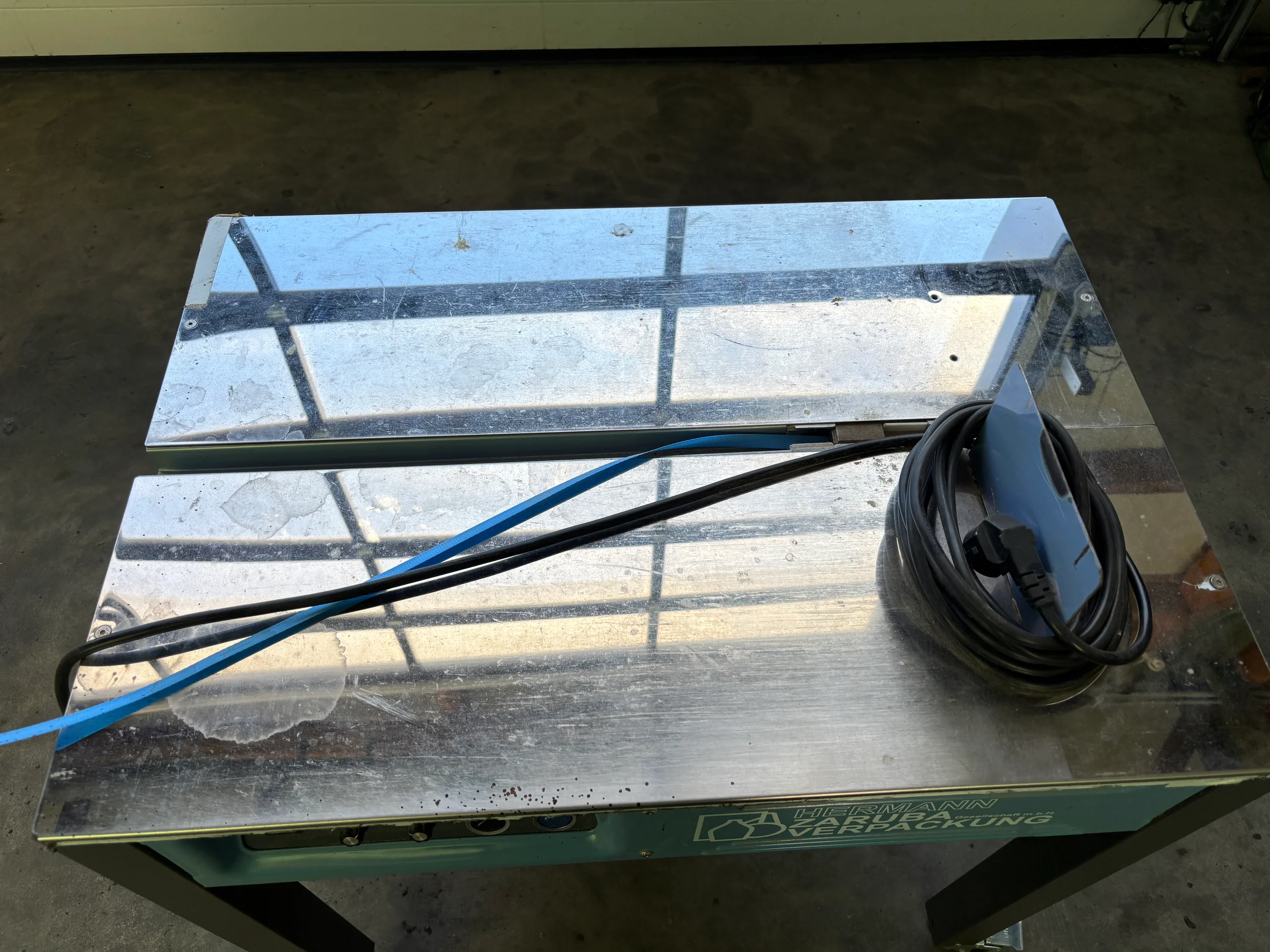 EXTEND bundling machine - Image 5