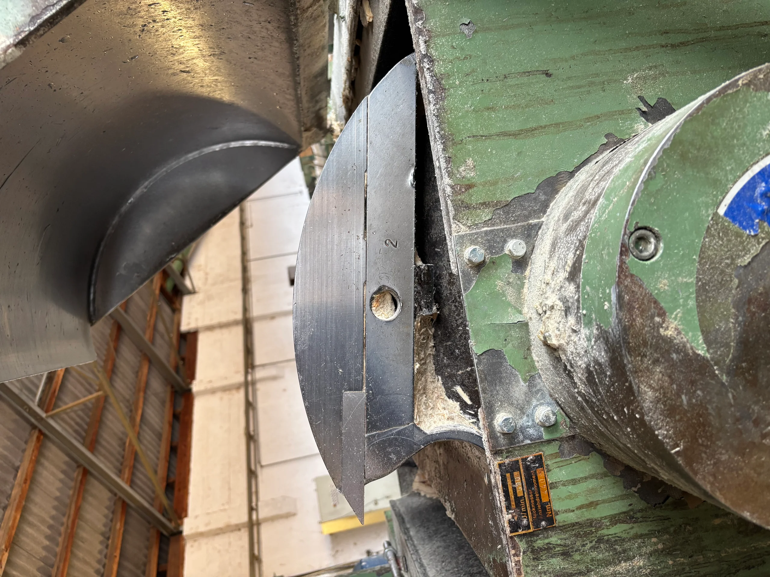 Klöckner Hacker - Image 5