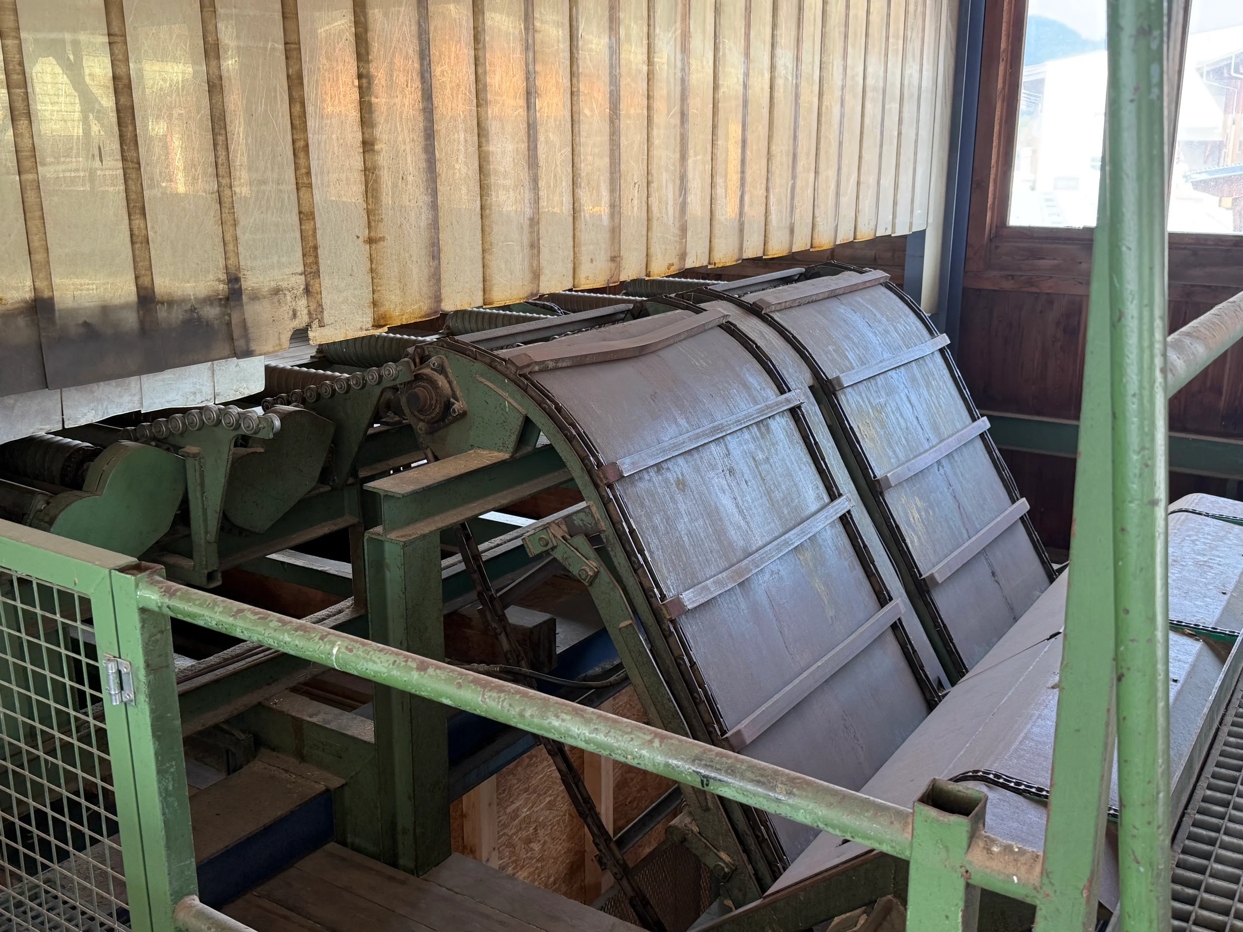 Stacking System - Image 19
