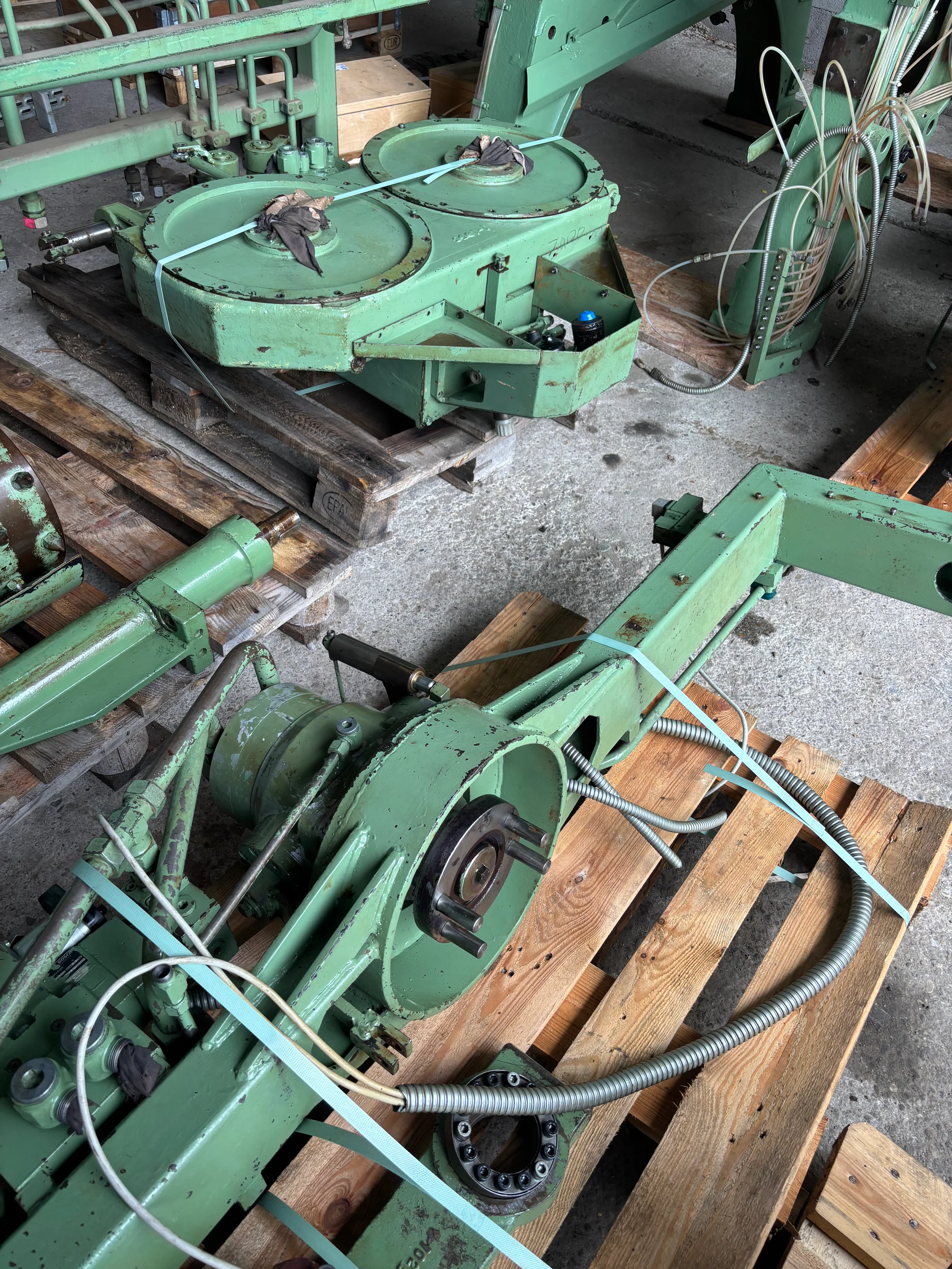 High performance creel - Image 11