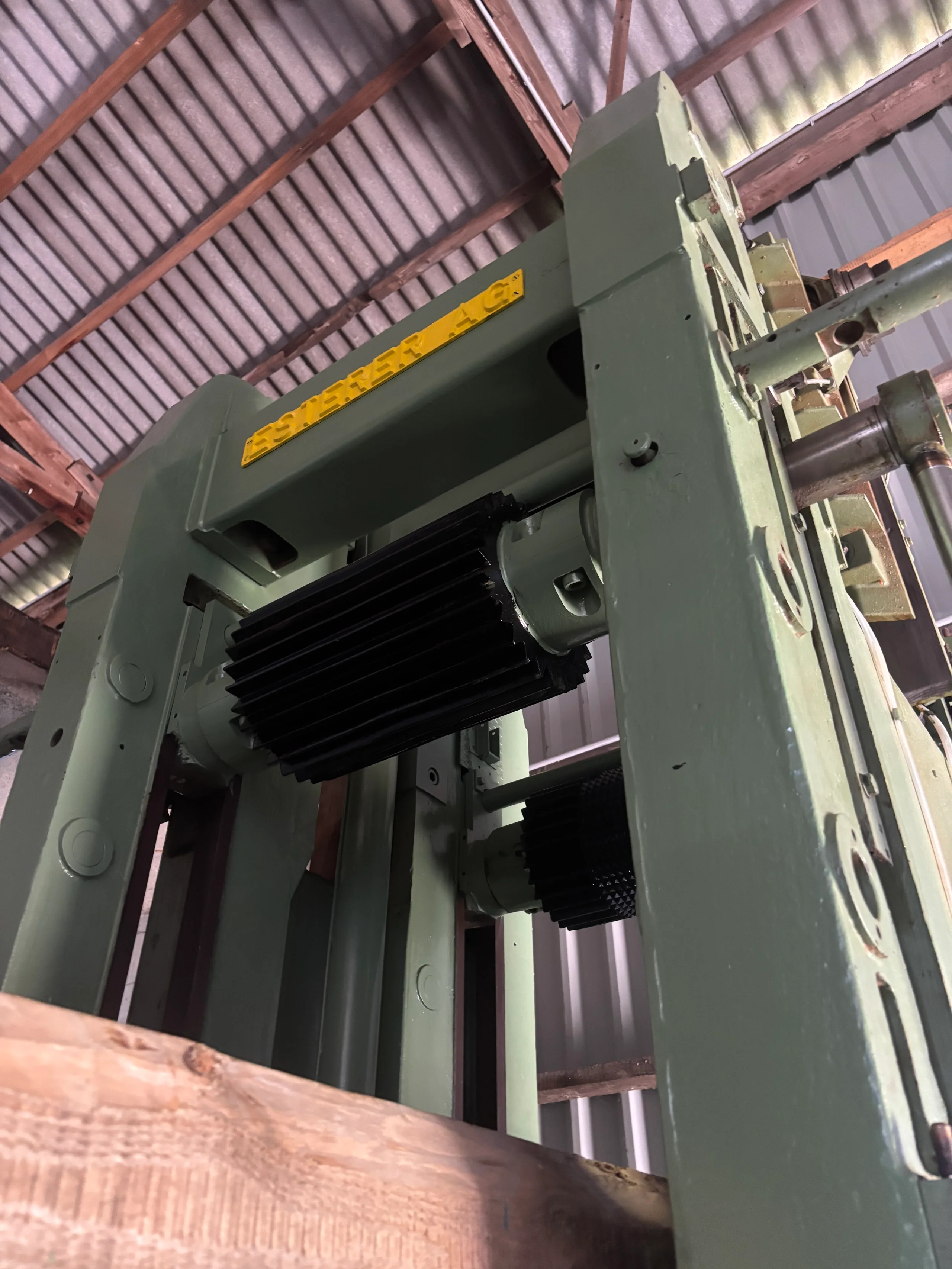 High performance creel - Image 14