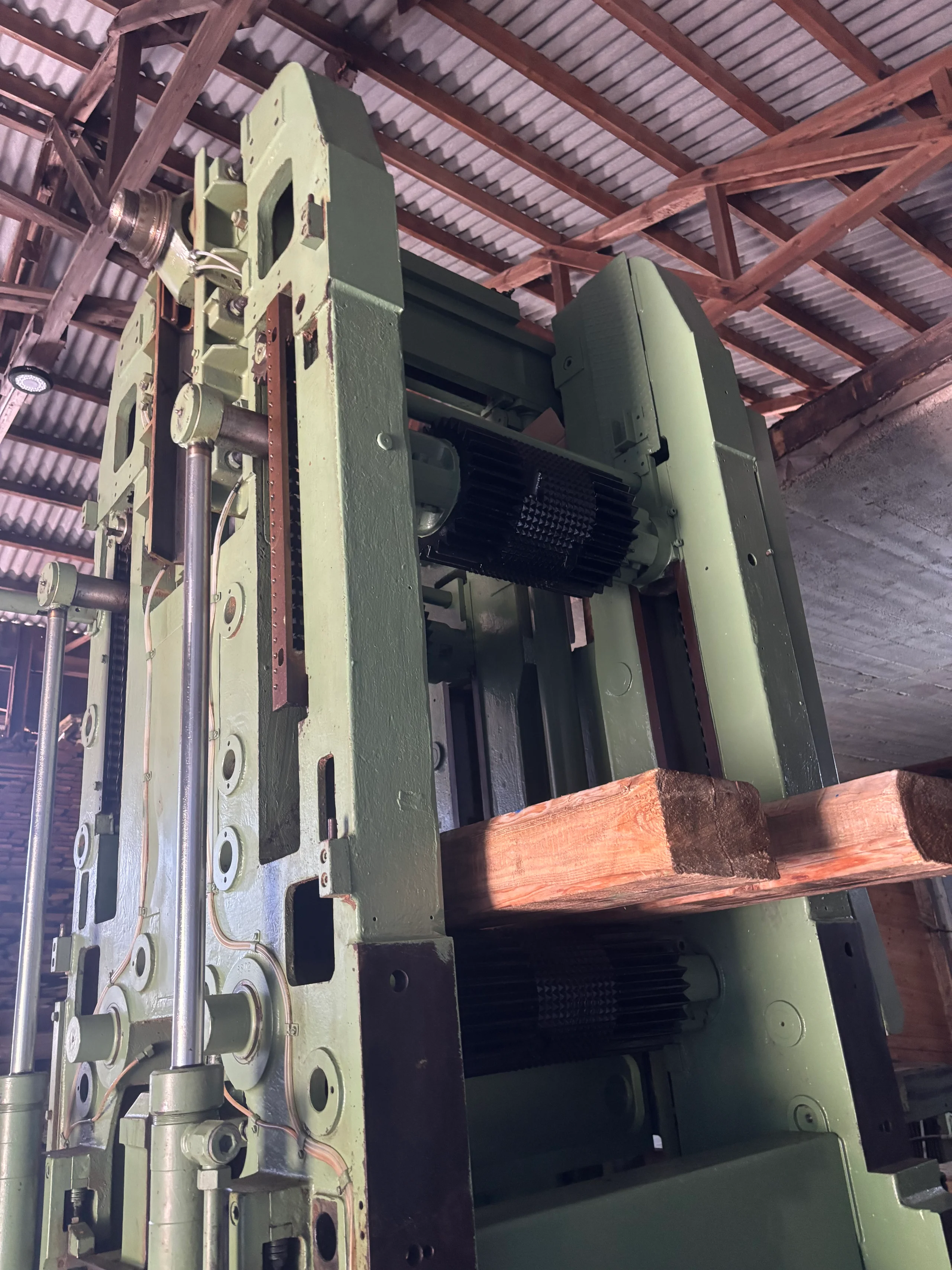 High performance creel - Image 16